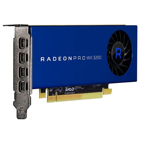 Amd Radeon Pro Wx Gb Workstation Specialists