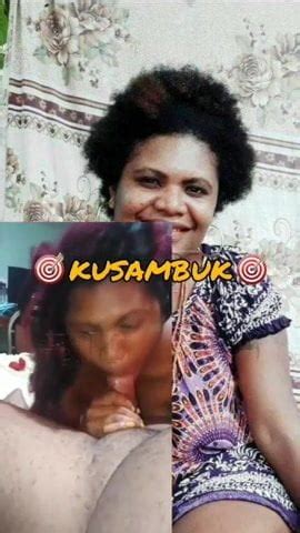 PNG Milf Blow Job Pt2 2k20 XHamster