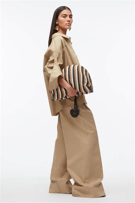 Wide Leg Trouser 31 Phillip Lim