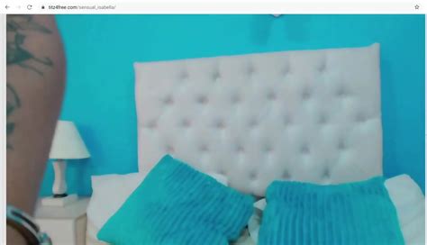 Babe Is Milking Her Big Tits On Cam