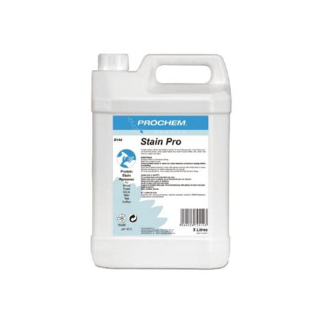 Prochem Stain Pro | CLH Healthcare