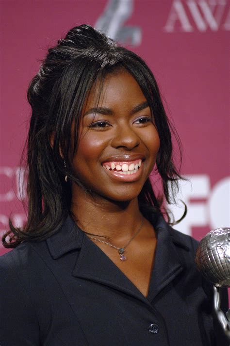 Pictures of Camille Winbush
