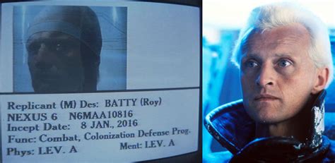 happy birthday roy batty