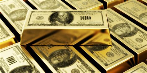 Gold Is Replacing the Dollar – America First Report