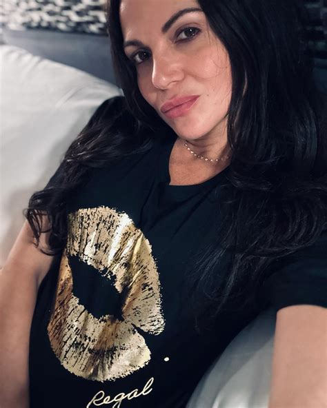 Celeb Lana Parrilla Nude Photo Thefappening