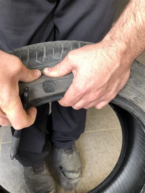 This safety guide explains how to inspect every set of used tires Fort Wayne 18