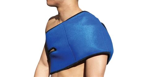 Hot Cold Therapy Wrap Medium Injury Recovery Support Pro Tec Athletics Price