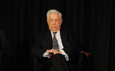 Mario Vargas Llosa Se Pronuncia Sobre Victoria De Gustavo Petro Nuevo