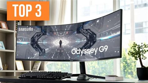 Les meilleurs écrans ultrawide avis et comparatif 2025 GamerTop