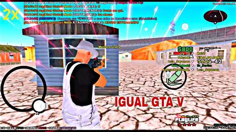 COMO INSTALAR MOD AIM CAM CÂMERA DE MIRA IGUAL A DO GTA V GTA SAN