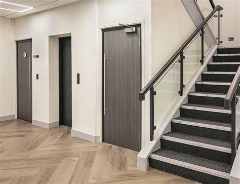 EGGER Decorative Collection Brochure (UK&IE) by Fritz EGGER GmbH & Co ...