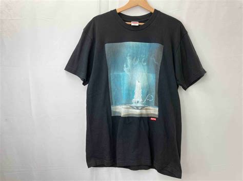 Yahoo Supreme Fuck U Tee T S