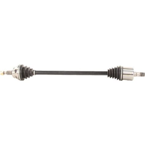 Duralast Gold Cv Axle Assembly 14777n