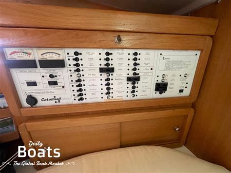 2005 Catalina 42 Mkii For Sale View Price Photos And Buy 2005