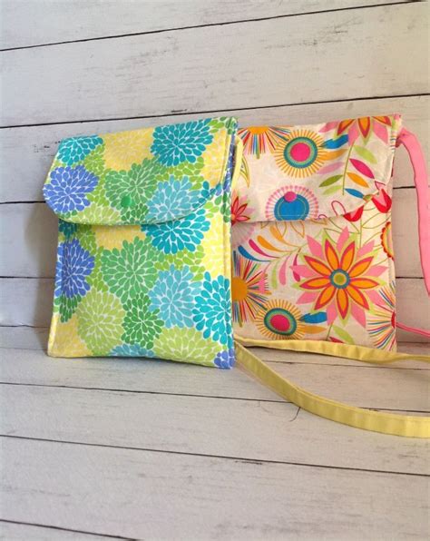 The Easiest Pattern For A DIY Cross Body Bag In 2024 Cross Body Bag