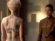 Luvia Petersen Nude Pics Videos Sex Tape