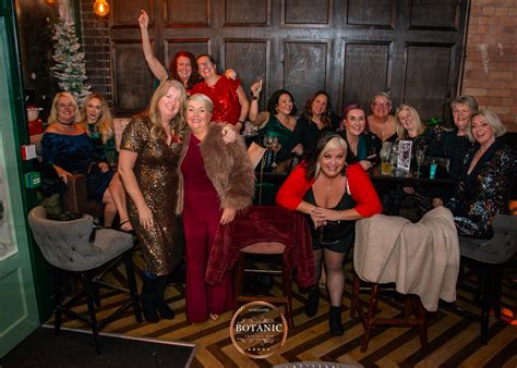 Botanic Bar Worcester