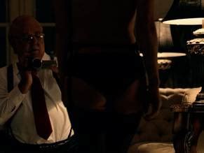 The Loudest Voice Nude Scenes Aznude