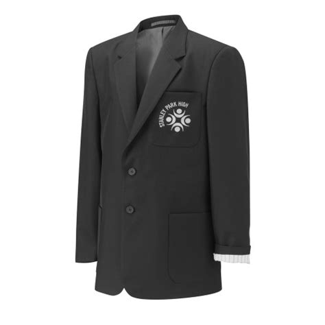 Boys David Luke Eco Premier Blazer Michael Sehgal And Sons Ltd Buy