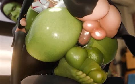 Sfmnewbie Hard Anal Sex Intense Sexual Threesome Hot Pleasure Buttocks Thirsty For Cock Sweet