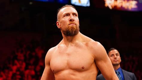 Bryan Danielson Reflects On His Wwe Departure Good Morning Wrestling