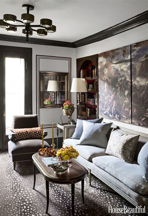 living room decorating ideas designs housebeautifulcom
