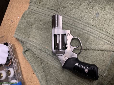 Gunlistings.org - Pistols SP 101