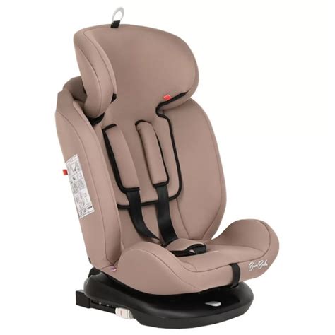 Автокресло Bambola Minori Isofix (0-36 кг) Light brown в Алматы - цены ...