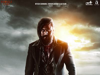 KGF 2 POSTER by Chinna on Dribbble
