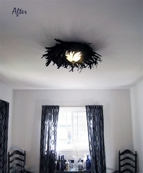 How To Make The Best Of Your Boob Light Fixtures Diy Lights Home