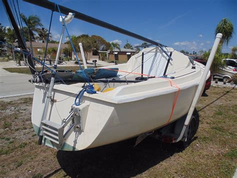 O'Day 19 ODAY SPORT 1984 for sale for $200 - Boats-from-USA.com