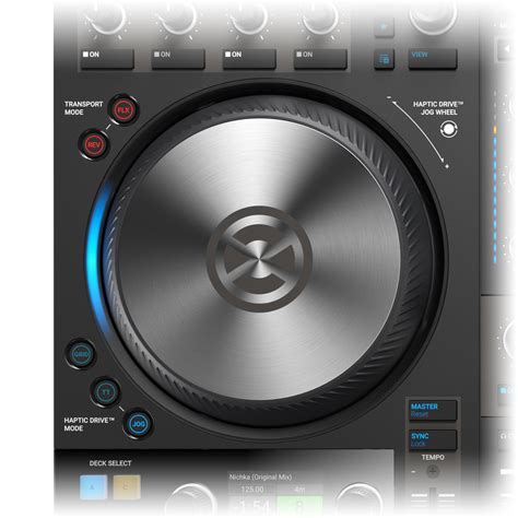 Native Instruments TRAKTOR Kontrol S4 MK3 DJ Controller - online kaufen ...