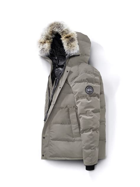 Carson Parka Black Label | Canada Goose®