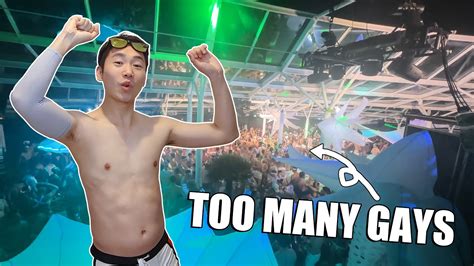 GAYS Gone WILD The Atlantis All Gay Cruise Continued YouTube