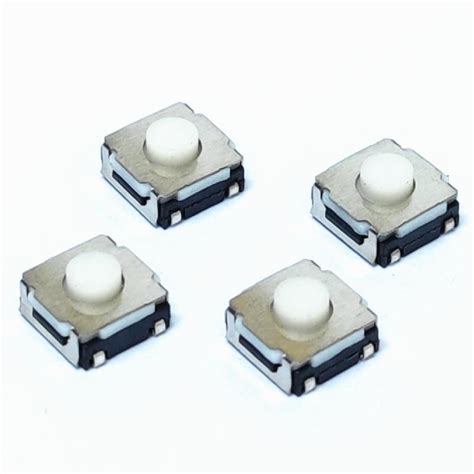 All Ingrosso Interruttore A Pulsante Tact Mini 4pin Interruttore SMD