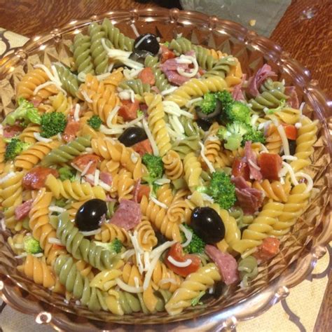 Awesome Pasta Salad Photos - Allrecipes.com
