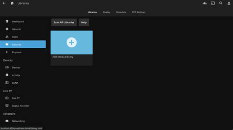 How To Set up Jellyfin Media Server Using NordVPN? - Fossbytes