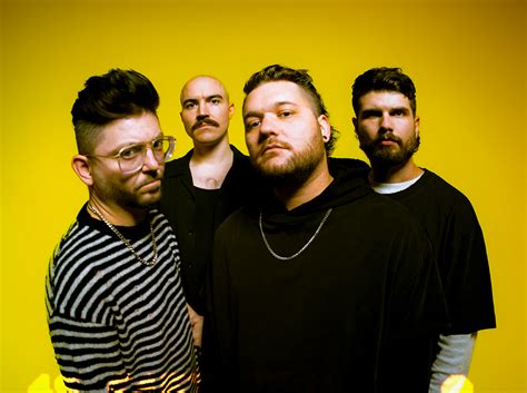 Attack Attack Debut New Track, "Concrete" – Knotfest