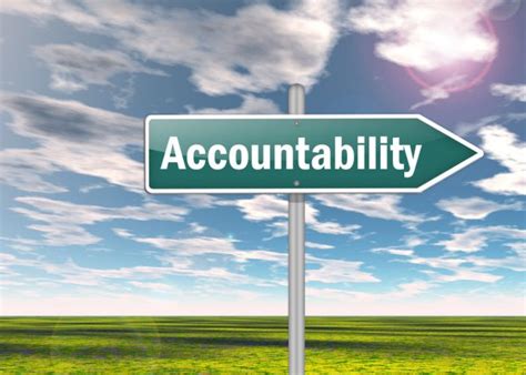 accountability stock  royalty  accountability images