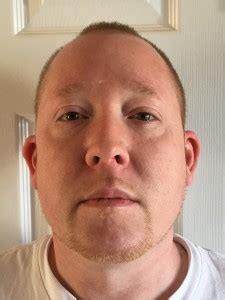 Glenn Michael Thomson Sex Offender In Culpeper VA 22701 VA13763