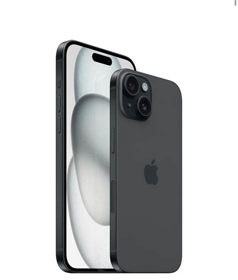 Смартфон Apple iPhone 15 - купить по выгодной цене в интернет-магазине ...