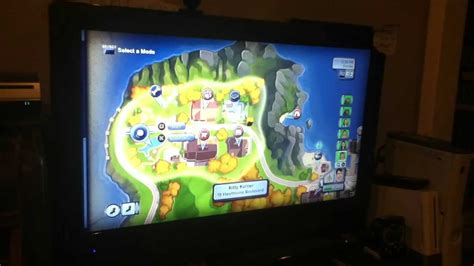 Exploring the new town in the sims 3 pets PS3 - YouTube