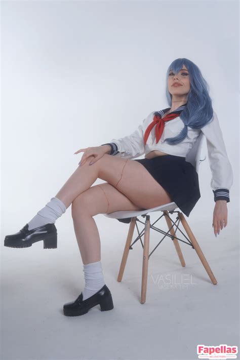 Vasiliel aka Vasiliel cosplay aka Vasilielcosplay aka Василиса Тим Nude Leaks OnlyFans Fapellas