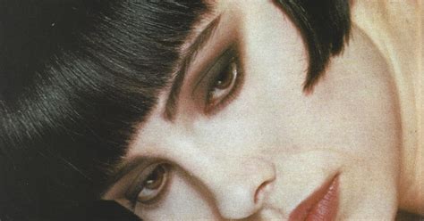 Movie Star 90s Mathilda May Naked Tango