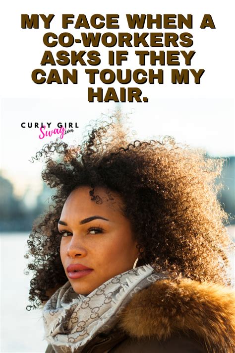 Best Natural Hair Quotes - Curly Girl Swag