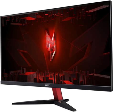 Gaming Monitor LCD Acer Nitro KG242Y Bildschirm 23,8" Zoll Full HD ...