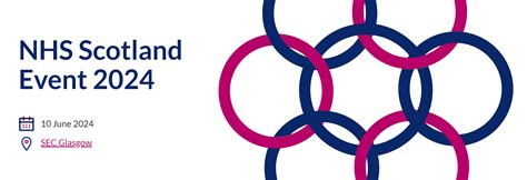 Nhs Scotland Announce 2024 Event Ilf Scotland