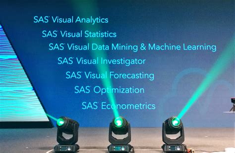 Sas Takes Next Steps To Cloud Analytics Constellation Research Inc