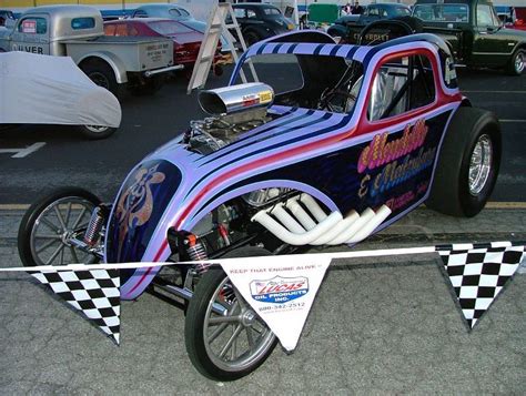 Hot Rods The ALTERED Thread Page 141 The H A M B