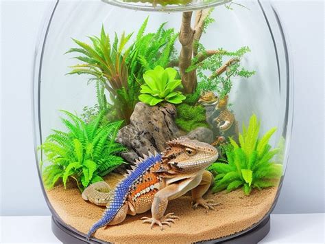What Are Femoral Pores Bearded Dragon